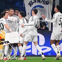 #227 | A soñar con la Champions