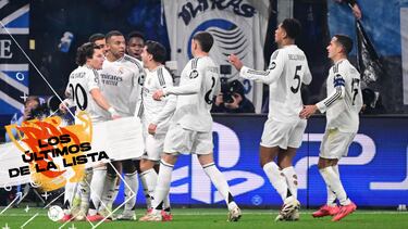 #227 | A soñar con la Champions