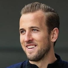 Harry Kane se muda a un 'casoplón' valorado en 19 millones de euros
