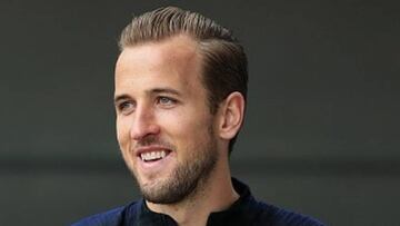 Harry Kane se muda a una mansión que le cuesta 17.000 euros a la semana