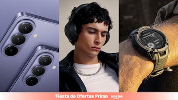 Mejores descuentos en tecnología de la Fiesta de Ofertas de Primavera 2026 de Amazon