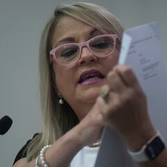 FBI arresta a Wanda Vázquez, ex-gobernadora de Puerto Rico, por delitos de corrupción: ¿De qué se le acusa?