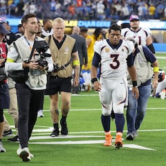 Russell Wilson, la apuesta millonaria de Denver que preocupa