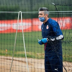 Martí: "Todo el mundo ha de estar enfadado, yo también lo estoy"