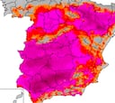 AEMET avisa de una semana de intenso calor: “Hasta 10 grados más de lo normal”