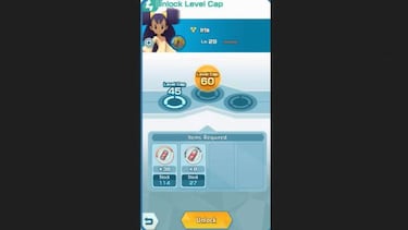 Pokémon Masters, ya lo hemos jugado: la nueva apuesta de la saga en móviles
