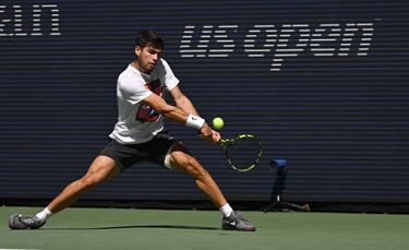 Who are the favorites in the men’s bracket at the 2024 US Open? Djokovic, Alcaraz, Sinner