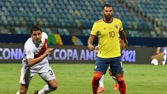 La Selecci&oacute;n Colombia deber&aacute; asegurar su clasificaci&oacute;n a los cuartos de final de la Copa Am&eacute;rica en su &uacute;ltimo juego ante Brasil.