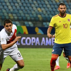 Cuándo juega Colombia su próximo partido en la Copa América, jornada 4