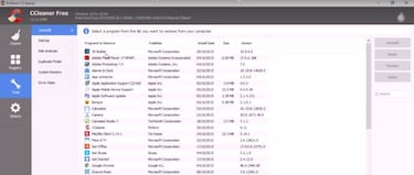 Cómo quitar las aplicaciones de Windows 10 que no se pueden desinstalar