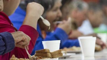 Día Mundial de la Alimentación: lucha contra el hambre y por la calidad en la dieta