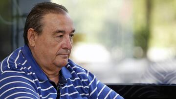 Cuatro años de cárcel para el intermediario del fichaje de Casillas por el Oporto