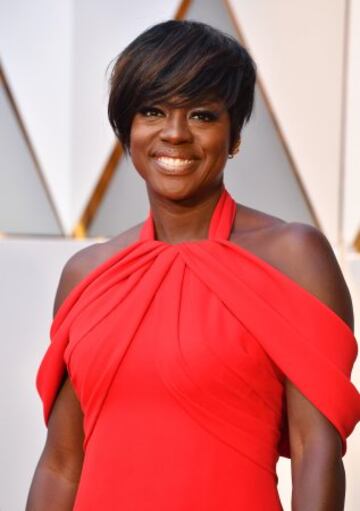 Viola Davis