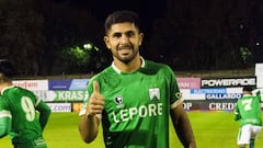 Unión anuncia un nuevo fichaje para su misión en la B: “Experiencia y solidez”