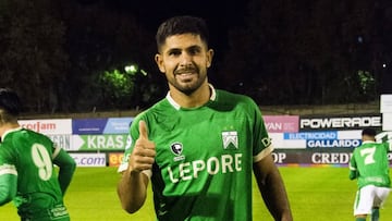 Unión anuncia un nuevo fichaje para su misión en la B: “Experiencia y solidez”