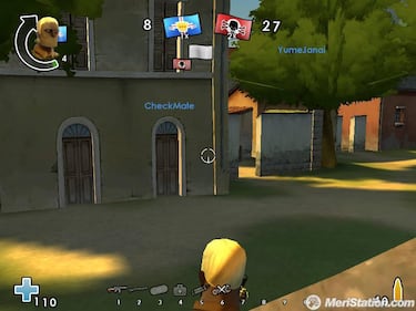 Battlefield Heroes arrancará oficialmente en 2009