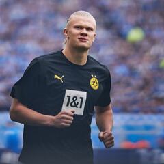 The Erling Haaland clause that ruled Real Madrid out