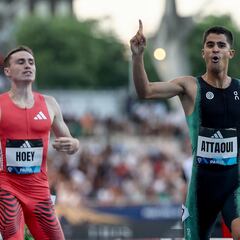 Festival del correcaminos cántabro