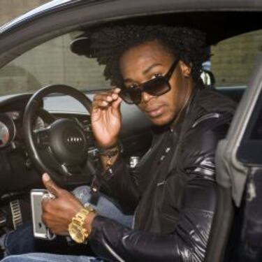 Manucho, la pesadilla del Rayo Vallecano, vuelve al once inicial