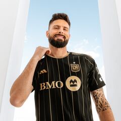 Olivier Giroud debut date: When can the Frenchman join LAFC?