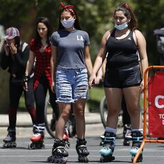 Ciclovía nocturna en Bogotá: actividades, programa, horarios y recorridos