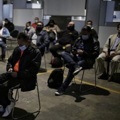 Curva del coronavirus en Colombia, hoy 27 de junio: ¿Cuántos casos y muertes hay?