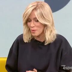 Susanna Griso revela por error la ubicación de un experto en ciberseguridad: “Perdóname”