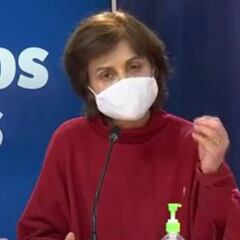 ¿Contacto estrecho? La nueva aclaración de Paula Daza por polémica con su chofer