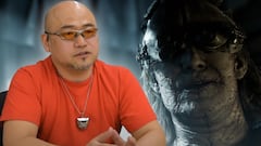Resident Evil Requiem es un quiero y no puedo para Hideki Kamiya: “Deberían hacer un modo que no dé miedo”