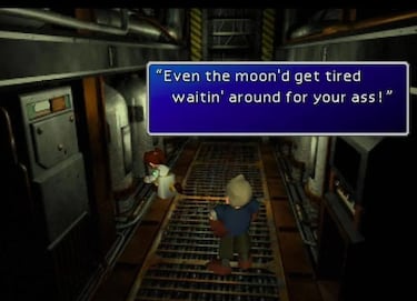 Las cinemáticas más largas de la historia de los videojuegos