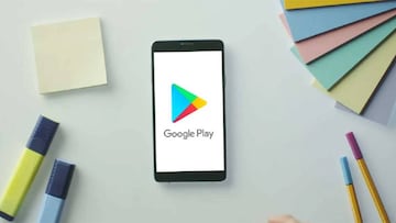 Cómo restaurar la conexión de Google Play Store
