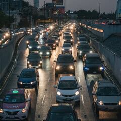 Hoy No Circula, 18 de abril: vehículos y placas en CDMX, EDOMEX, Hidalgo y Puebla