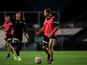 Díaz podría volver a Chile y a la U le sale competencia