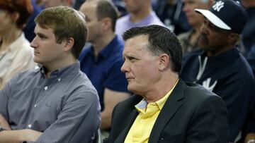 El mundo del baseball está de luto tras la muerte de uno de los dueños del equipo, quien perdió la lucha contra una enfermedad con la que batalló por muchos años.