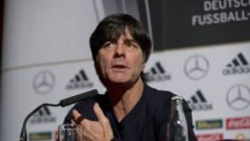 "Si alguien puede regresar de una lesión así, ese es Khedira"