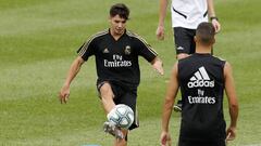 Cuatro madridistas en la lista para el Golden Boy 2019