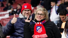 La superioridad del Atleti que ni Barça ni Madrid pueden igualar