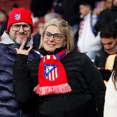 La superioridad del Atleti que ni Barça ni Madrid pueden igualar