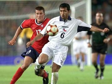 Pedro Reyes actualmente forma parte del cuerpo técnico de José Luis Sierra, DT al que ha acompañado en Unión Española, Colo Colo y en Al-Ittihad. Sin embargo, hoy se encuentran sin club.