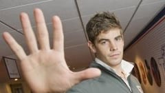 Por el Arco del Triunfo