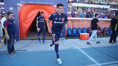 Figuras y apuntados del superclásico