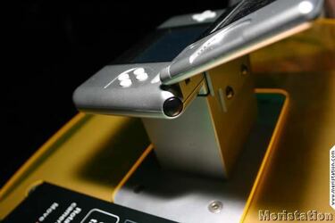 Nintendo DS sale a la venta en Norteamérica