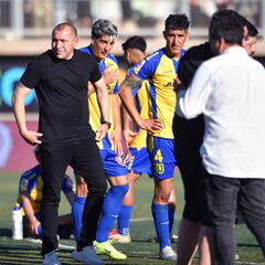 El DT campeón de la B sorprende con este mensaje sobre su futuro