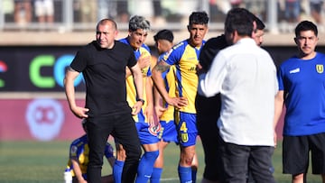 El DT campeón de la B sorprende con este mensaje sobre su futuro