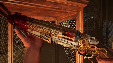 Crisol: Theater of Idols