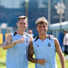 Lozano y Melamed inician en Albacete la era post Darder