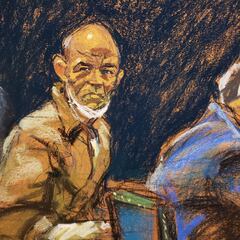 Why was Stormy Daniels’ Trump lawyer, Michael Avenatti, sentenced to 4 years in prison?