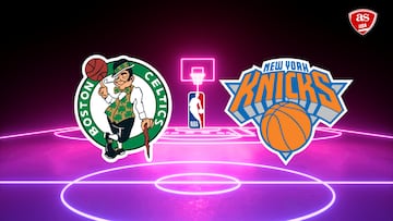 Celtics vs Knicks: times, how to watch on TV, stream online