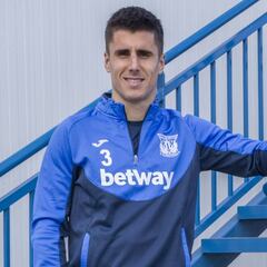 Bustinza: "Hubo que enfadarse para ver cuánto nos queríamos"