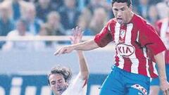 El Atleti, el vecino ideal